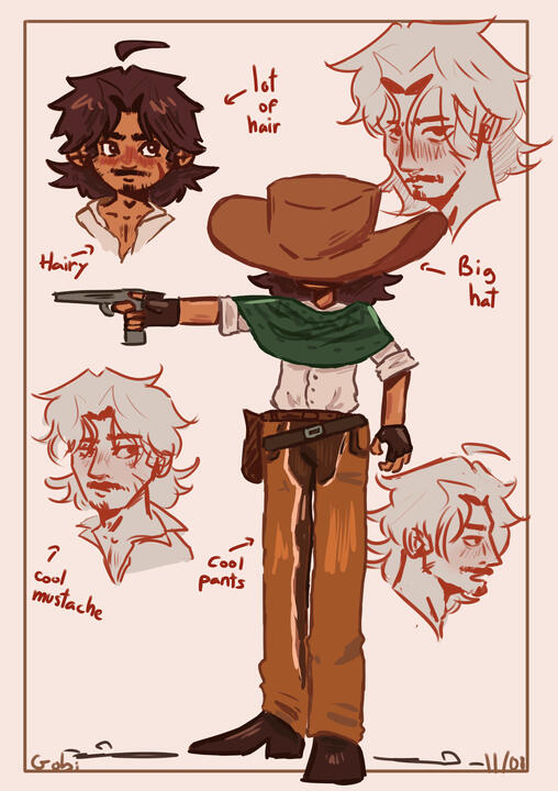 Cowboy