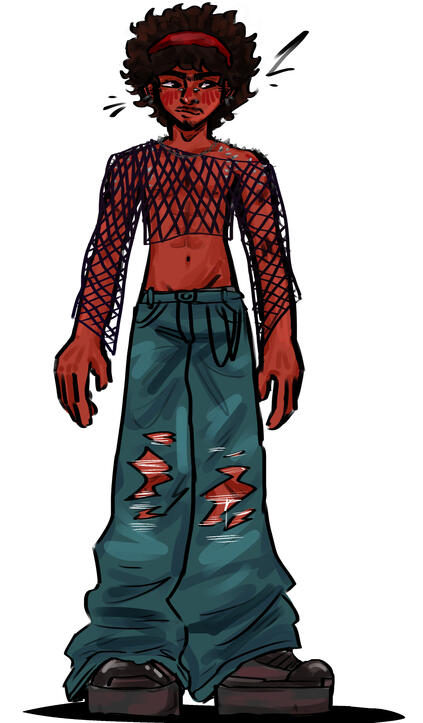 Fullbody 2