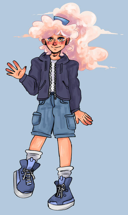Fullbody 3