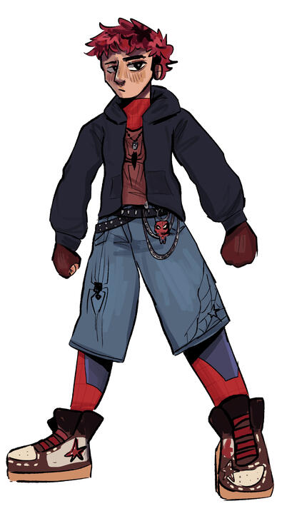 Fullbody 1