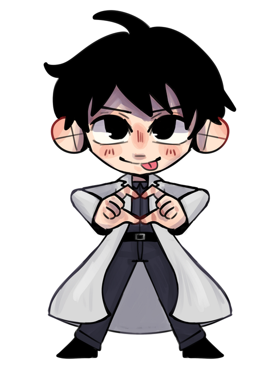 chibi 2
