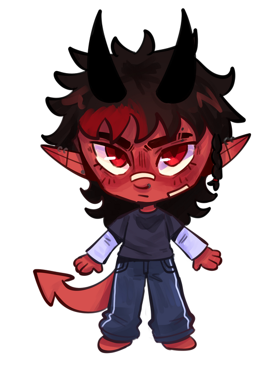 chibi 1
